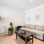 #Nsd9-1 Apartamento Con Patio Privado A Estrenar