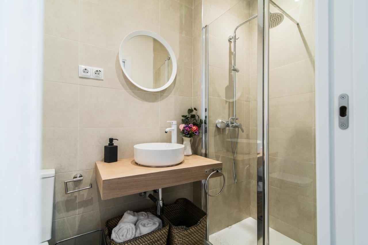 #nsd9-1 Apartamento Con Patio Privado A Estrenar Apartment